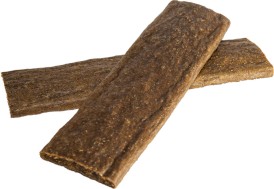MACED SP Paski Wołowe z Wątróbką 100g - Zdjęcie nr 2