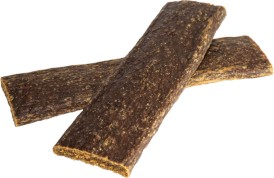 MACED SP Paski Indyk z Warzywami 100g - Zdjęcie nr 2