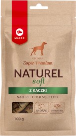 MACED SP Naturel Soft z Kaczki 100g - Zdjęcie główne