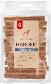 MACED SP Harder wołowy Gryzak S 500g - Zdjęcie główne
