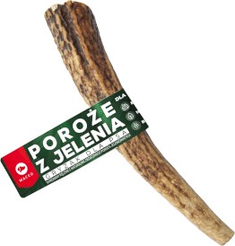 MACED 100% Natura Poroże Jelenia Roz.L - Zdjęcie główne