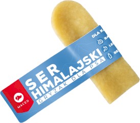 MACED 100% Natura Ser Himalajski S 1szt. - Zdjęcie główne