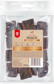 MACED SP Snack wołowy 200g - Zdjęcie główne