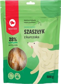 MACED Szaszłyk z Kurczaka 500g - Zdjęcie główne