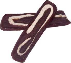 MACED Strips Paski Kaczka Ryba 500g - Zdjęcie nr 2