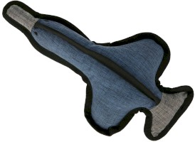 KERBL Pingwin Marie Zabawka dla psa 28cm - Zdjęcie główne