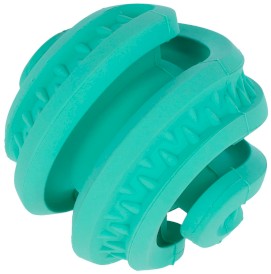 KERBL Piłka ToyFastic Zabawka dla psa 8,5cm - Zdjęcie główne