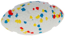 KERBL Rugby z E-TPU dla psa 13,5cm - Zdjęcie główne