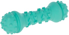 KERBL Hantel ToyFastic Zabawka dla psa 15cm - Zdjęcie główne