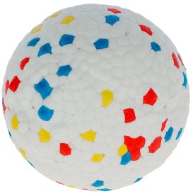 KERBL Piłka z E-TPU dla psa 8cm - Zdjęcie nr 2
