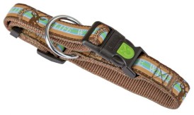 KERBL Obroża Wild Life 40-55cm x 20mm - Zdjęcie główne