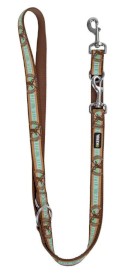 KERBL Smycz regulowana Wild Life 2m x 25mm - Zdjęcie główne