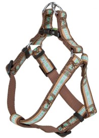 KERBL Szelki Wild Life 25-45cm x 20mm - Zdjęcie główne