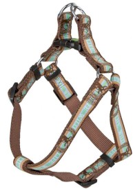 KERBL Szelki Wild Life 50-80cm x 25mm - Zdjęcie główne