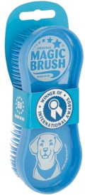 KERBL MagicBrush Blue Sky Szczotka dla psa - Zdjęcie nr 2