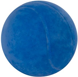 KERBL Piłka z miękkiej gumy dla psa 7cm Różne kolory - Zdjęcie nr 2