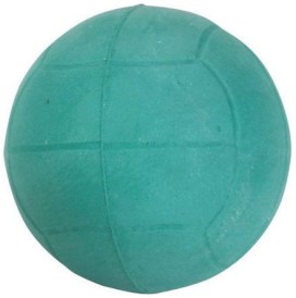 KERBL Piłka z miękkiej gumy dla psa 7cm Różne kolory - Zdjęcie nr 5