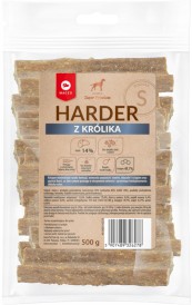 MACED SP Harder z Królika Gryzak S 500g - Zdjęcie główne
