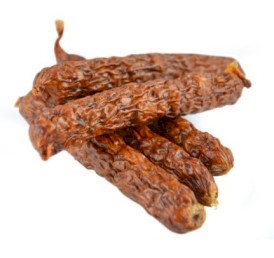 MACED SP Kabanosy Wołowe z Ryżem 500g - Zdjęcie nr 3