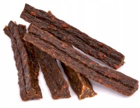 MACED SP Softer Wołowina z Marchewką 500g - Zdjęcie nr 2