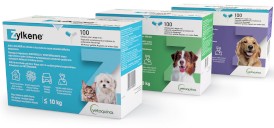 VETOQUINOL Zylkene na stres 75mg 10szt. - Zdjęcie nr 3