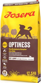 JOSERA OPTINESS Adult 12,5kg - Zdjęcie główne