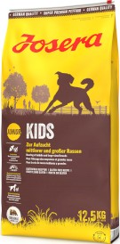 JOSERA KIDS Junior 12,5kg - Zdjęcie główne