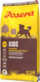 JOSERA KIDS Junior 12,5kg