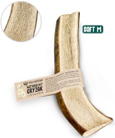 PAKA ZWIERZAKA Poroże Soft M 12cm - Zdjęcie główne