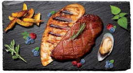PAKA ZWIERZAKA Indyk z Kaczką S bez zbóż 1,5kg - Zdjęcie nr 4