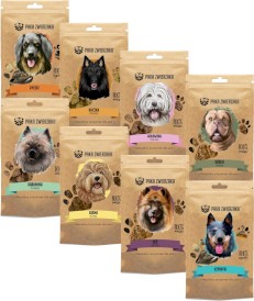 PAKA ZWIERZAKA Stripsy 100% Królik 70g - Zdjęcie nr 2