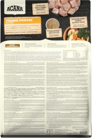 ACANA Classics Dog Prairie Poultry 2kg - Zdjęcie nr 2