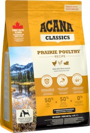ACANA Classics Dog Prairie Poultry 2kg - Zdjęcie główne