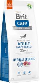 Brit Care Dog Hypoallergenic Adult Large Breed Lamb 12kg+2kg - Zdjęcie nr 2