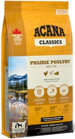 ACANA Classics Dog Prairie Poultry 14,5kg - Zdjęcie główne