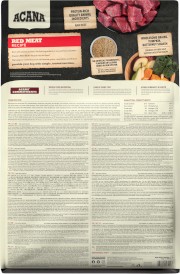 ACANA Classics Dog Red Meat 2kg - Zdjęcie nr 2