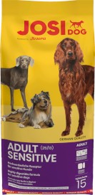 JOSERA Josidog SENSITIVE Adult 25/13 15kg - Zdjęcie nr 2