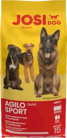 JOSERA Josidog AGILO Sport Adult 26/16 15kg - Zdjęcie nr 2