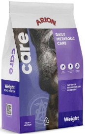 ARION Care WEIGHT 12kg - Zdjęcie główne