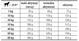 JOSERA FESTIVAL Adult 12,5kg - Zdjęcie nr 3