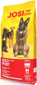 JOSERA Josidog AGILO Sport Adult 26/16 15kg - Zdjęcie główne