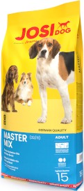 JOSERA Josidog MASTER MIX Adult 22/11 15kg - Zdjęcie główne