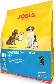 JOSERA Josidog MASTER MIX Adult 22/11 900g - Zdjęcie główne