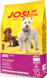 JOSERA Josidog MINI Adult 26/11 10kg - Zdjęcie główne