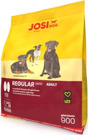 JOSERA Josidog REGULAR Adult 25/15 900g - Zdjęcie główne