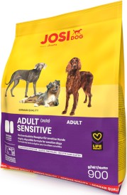JOSERA Josidog SENSITIVE Adult 25/13 900g - Zdjęcie główne