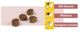 JOSERA HIGH ENERGY Adult 12,5kg - Zdjęcie nr 2