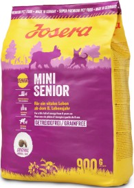 Josera MINI Senior 900g