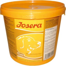 JOSERA Welpenstarter Mleko zastępcze dla szczenąt 2,5kg