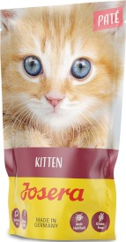 JOSERA Pate KITTEN 85g - Zdjęcie główne